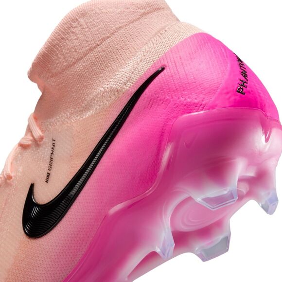 Nike Phantom Luna 2 Elite FG Prism Pack Soccer Cleats main image 4